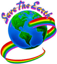 Save The Earth